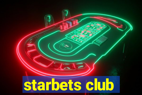 starbets club